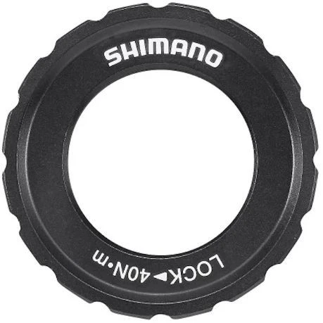 SHIMANO Centerlock Verschlussring Für HB-M8010 | VR- Naben Mit Steckachse 15/20mm 1 SHIMANO Centerlock Verschlussring Für HB-M8010 | VR- Naben Mit Steckachse 15/20mm
