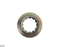 SHIMANO Centerlock Verschlussring Für SM-RT900 5 SHIMANO Centerlock Verschlussring Für SM-RT900 -Ersatzteilebike shimano centerlock verschlussring fuer sm rt900 bild 3 scaled