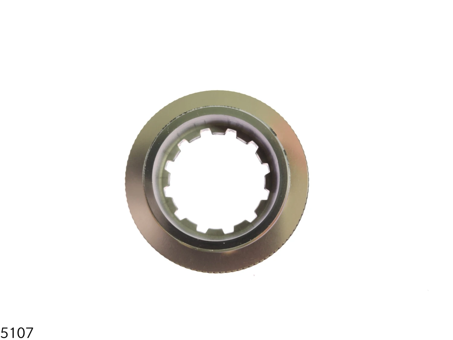 SHIMANO Centerlock Verschlussring Für SM-RT900 3 SHIMANO Centerlock Verschlussring Für SM-RT900 – Bild 3