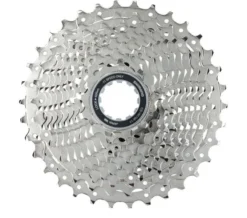 Shimano Deore Kassette - HG700 11-fach (11-34 Zähne)