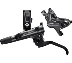 SHIMANO DEORE M6120 Scheibenbremse VR | HR | I-Spec EV