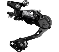 SHIMANO DEORE Schaltwerk 10-fach RD-M6000-GS Shadow+