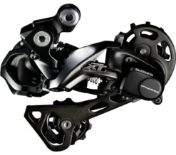 SHIMANO DEORE XT Di2 RD-M8050 GS 11-fach Schaltwerk-mittellang