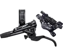 SHIMANO DEORE XT M8120 Scheibenbremse VR | HR | I-Spec EV
