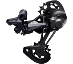 Shimano DEORE XT RD-M8120 2x12-fach Schaltwerk - Lang
