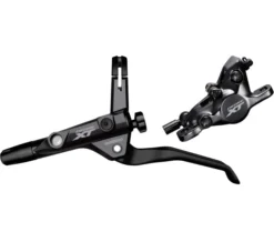 SHIMANO DEORE XT T8100 Scheibenbremse VR | HR