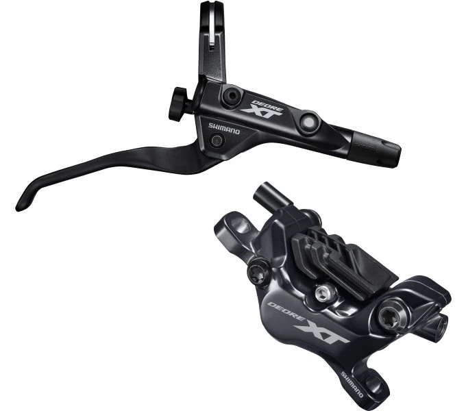 SHIMANO DEORE XT T8120 Scheibenbremse VR | HR 2 SHIMANO DEORE XT T8120 Scheibenbremse VR | HR – Bild 2