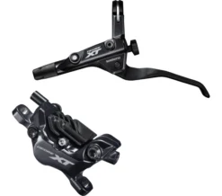 SHIMANO DEORE XT T8120 Scheibenbremse VR | HR