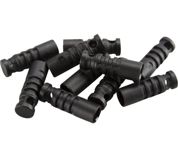 SHIMANO Di2/E-Tube Port Stecker-Attrappe 1 SHIMANO Di2/E-Tube Port Stecker-Attrappe