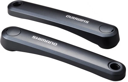 Shimano E-Bike Kurbelgarnitur STePS FC-E6000 1 Shimano E-Bike Kurbelgarnitur STePS FC-E6000