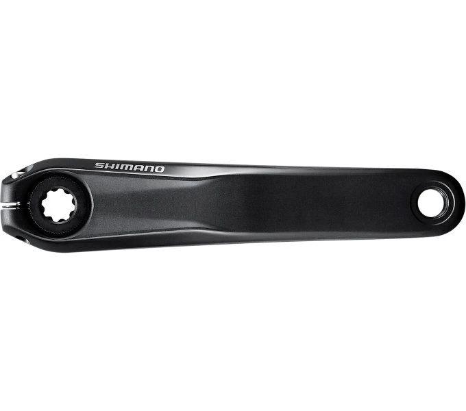 SHIMANO FC-E8050 Hollowtech II Kurbelarmset STEPS 170mm | 175mm 1 SHIMANO FC-E8050 Hollowtech II Kurbelarmset STEPS 170mm | 175mm