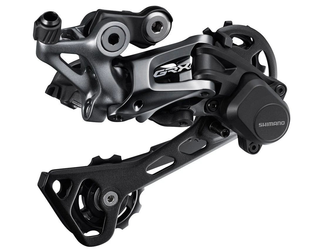 SHIMANO GRX RD-RX812 Schaltwerk 1 SHIMANO GRX RD-RX812 Schaltwerk