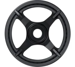 SHIMANO STEPS SM-CRE61 Kettenblatt Mit/ohne Kettenschutz 38Z | 44Z