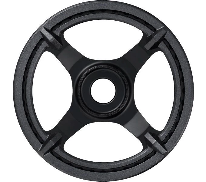 SHIMANO STEPS SM-CRE61 Kettenblatt Mit/ohne Kettenschutz 38Z | 44Z 1 SHIMANO STEPS SM-CRE61 Kettenblatt Mit/ohne Kettenschutz 38Z | 44Z