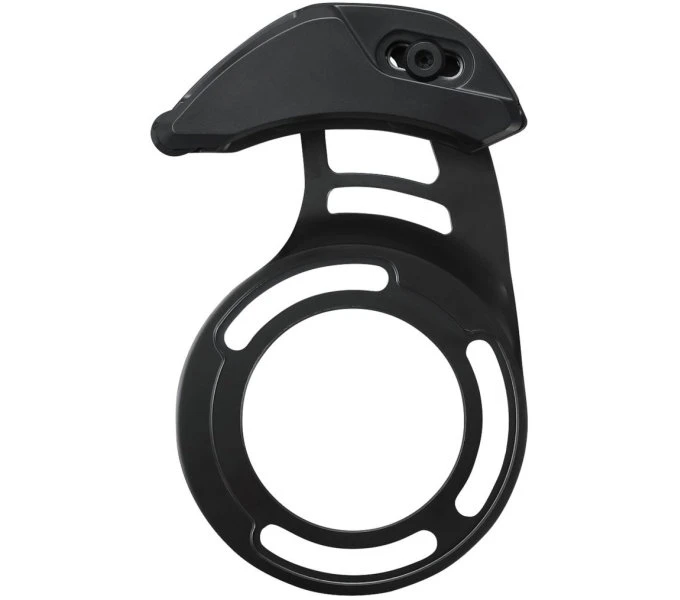 SHIMANO STEPS SM-CDE70 Kettenführung Mit Befestigungsplatte 34-38Z 2 SHIMANO STEPS SM-CDE70 Kettenführung Mit Befestigungsplatte 34-38Z – Bild 2