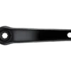 SHIMANO Kurbelarmset STEPS FC-E6100 Schwarz | 170mm | 175mm