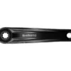 SHIMANO Kurbelarmset STEPS FC-E8000 Schwarz | 160 | 165 |170 | 175mm