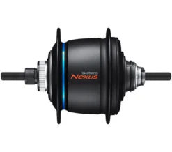Shimano Getriebenabe Nexus STePS SG-C6060-8V Für Felgenbremse