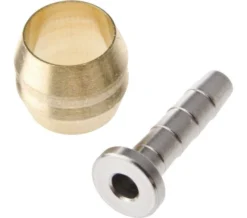 SHIMANO Olive Und Insert-Pin Für SM-BH90