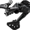 SHIMANO DEORE Schaltwerk RD-M5120-SGS | 10-/11-fach, Langer Käfig