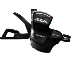 SHIMANO SLX SL-M7000 11-fach Schalthebel I-Spec B | I-Spec II | Schelle 5 SHIMANO SLX SL-M7000 11-fach Schalthebel I-Spec B | I-Spec II | Schelle -Ersatzteilebike shimano schalthebel slx sl m7000 11 fach schelle