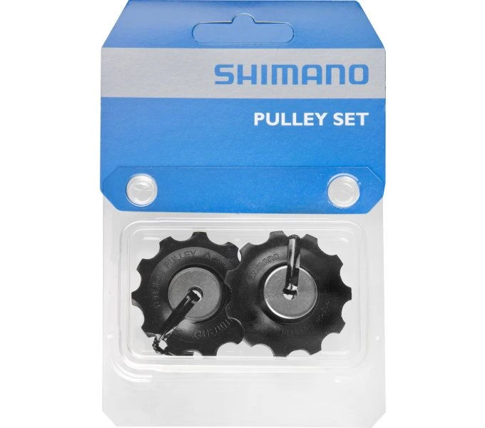 SHIMANO Schaltrollensatz Standard 1 SHIMANO Schaltrollensatz Standard