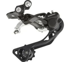 SHIMANO DEORE XT RD-M786 GS | SGS 10-fach Schaltwerk - Mittellang | Lang