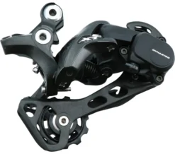SHIMANO DEORE XT RD-M8000 GS|SGS 11-fach Schaltwerk-mittellang | Lang