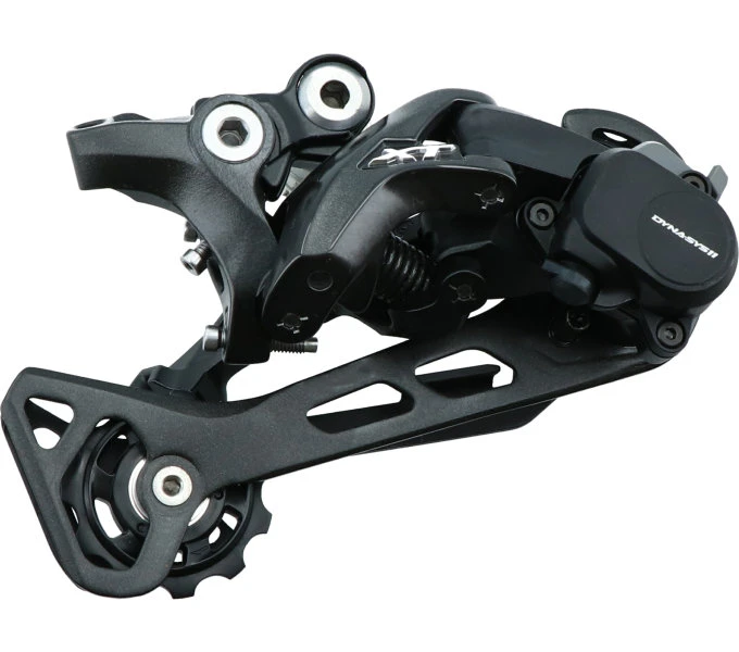 SHIMANO DEORE XT RD-M8000 GS|SGS 11-fach Schaltwerk-mittellang | Lang 2 SHIMANO DEORE XT RD-M8000 GS|SGS 11-fach Schaltwerk-mittellang | Lang – Bild 2