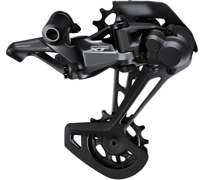 SHIMANO DEORE XT RD-M8100 SGS 12-fach Schaltwerk-lang 1 SHIMANO DEORE XT RD-M8100 SGS 12-fach Schaltwerk-lang