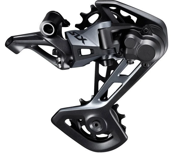 SHIMANO SLX RD-M7100 SGS 12-fach Schaltwerk-lang 1 SHIMANO SLX RD-M7100 SGS 12-fach Schaltwerk-lang