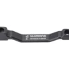 SHIMANO XTR Scheibenbremsadapter Postmount Auf 180mm Bremsscheibe