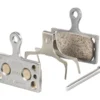 SHIMANO Scheibenbremsbelag G04S Metall