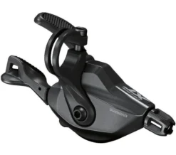 SHIMANO SL-M8100 DEORE XT 12-fach Schalthebel | Schelle