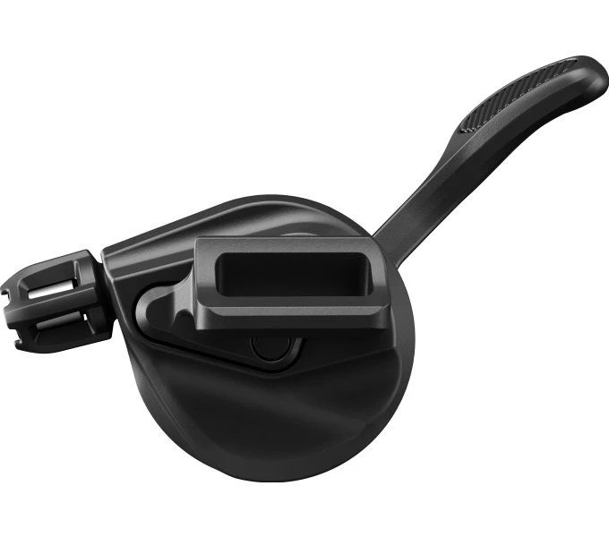 SHIMANO SL-M9100 XTR 2-fach Schalthebel | I-Spec EV 1 SHIMANO SL-M9100 XTR 2-fach Schalthebel | I-Spec EV