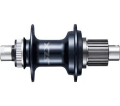 Shimano SLX FH-M7110 12-Fach Center-Lock Hinterradnabe
