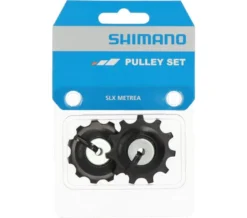 SHIMANO Schaltrollensatz Für SLX RD-M7000 11-fach, METREA RD-U5000