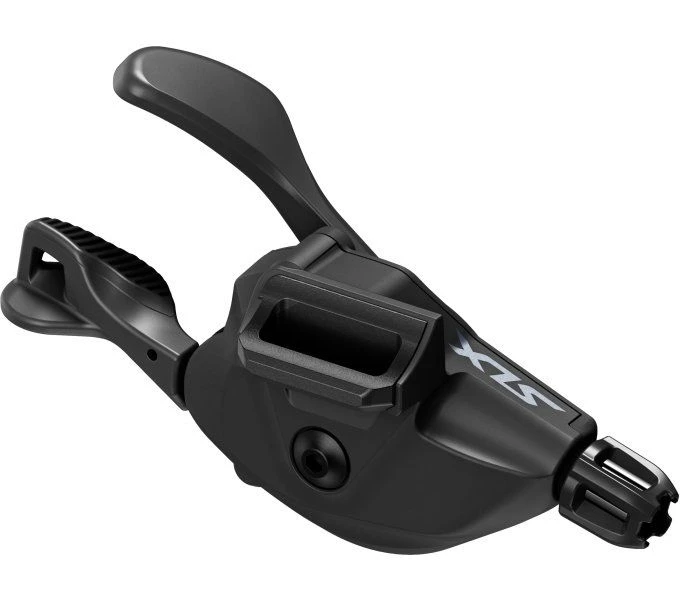 SHIMANO SLX SL-M7100 12-fach Schalthebel | I-Spec EV 1 SHIMANO SLX SL-M7100 12-fach Schalthebel | I-Spec EV