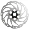 SHIMANO SM-RT70 Brake Disc ICE TECHNOLOGIES Ø 160 | 180 | 203mm