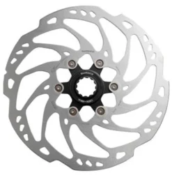 SHIMANO SM-RT70 Brake Disc ICE TECHNOLOGIES Ø 160 | 180 | 203mm