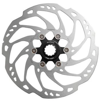 SHIMANO SM-RT70 Brake Disc ICE TECHNOLOGIES Ø 160 | 180 | 203mm 1 SHIMANO SM-RT70 Brake Disc ICE TECHNOLOGIES Ø 160 | 180 | 203mm