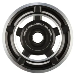 Shimano STePS Kettenblatt 44 Zähne Kettenschutzring Außen