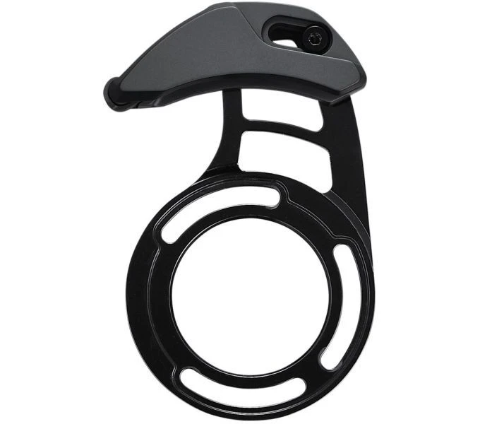 SHIMANO STEPS SM-CDE80 Kettenführung Mit Befestigungsplatte 1 SHIMANO STEPS SM-CDE80 Kettenführung Mit Befestigungsplatte