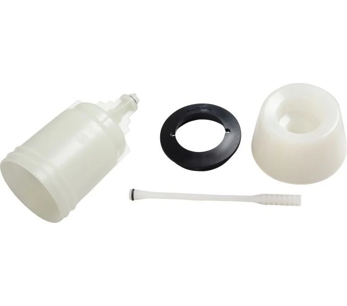 SHIMANO Entlüftung - Trichter Mit Öl Stopper 1 SHIMANO Entlüftung - Trichter Mit Öl Stopper