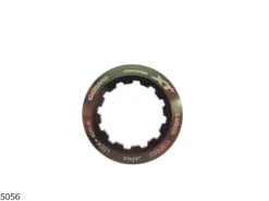 SHIMANO Verschlussring Für CS-M8000 Kassette