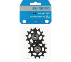 SHIMANO Schaltrollensatz Für XTR RD-M9100 & RD-M9120