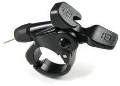 SR-Suntour Handlebar Switch Remote Lock