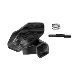 SRAM AXS Rocker 2-Knopf Controller, Rechts, Schwarz 5 SRAM AXS Rocker 2-Knopf Controller, Rechts, Schwarz -Ersatzteilebike sram axs rocker controller 3