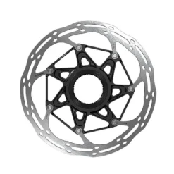 SRAM Bremsscheibe Rotor Centerline X 2-teilig CenterLock Rounded