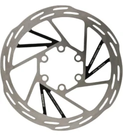 SRAM Bremsscheibe Paceline Rounded 6-Loch